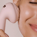 Silicone Face Scrubber Brush