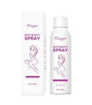 Silky Beauty Hair Spray
