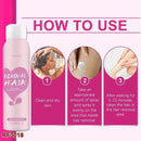 Ouhoe - Hair Removal Spray