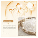 BIOAQUA - Rice Raw Pulp Rejuvenating Set (Original)