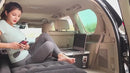 Car Back Seat Air Mattress