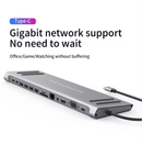 14-in-1 USB-C Docking Station