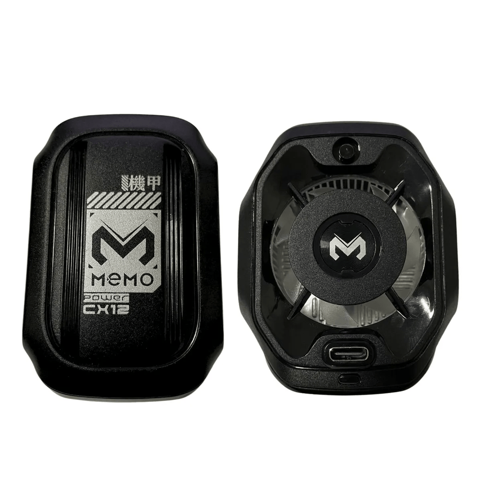 MEMO - Power Mobile Cooler